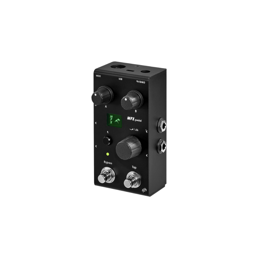 ALM Busy Circuits MFX Pedal