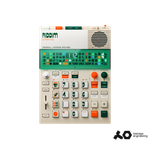 Teenage Engineering EP-40 Riddim Supertone