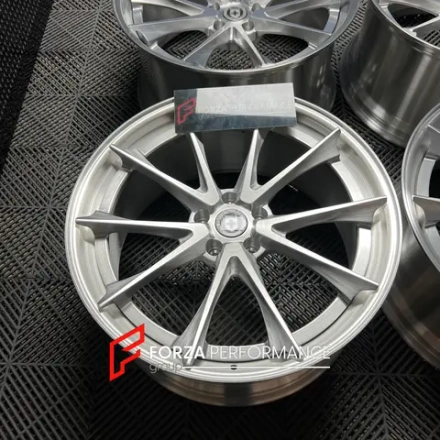 КОВАНЫЕ ДИСКИ для BMW X5M F85