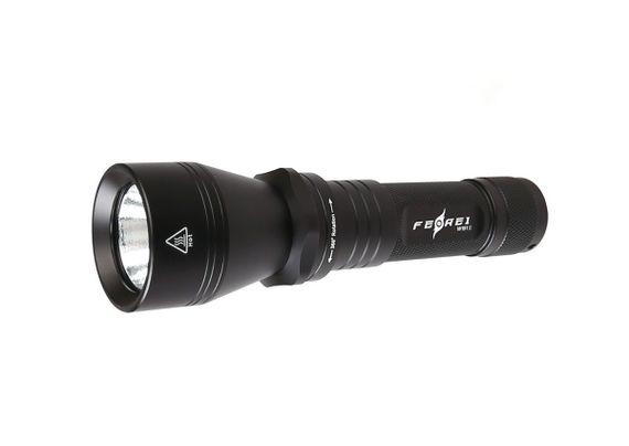 Фонарь Ferei W151 CREE XM-L холодный свет