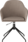 Кресло Лео LEO-T4-B Kiton 04