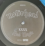 Motorhead / Bad Magic (LP)