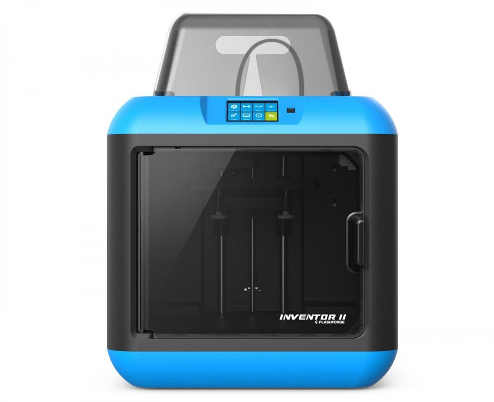 3D принтер FlashForge Inventor II