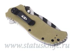 Нож Zero Tolerance 0350OLTS ZT0350OLTS Magnacutфотография - 9
