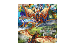 Monster Hunter Stories Collection (Nintendo Switch - Цифровая версия) (EU)