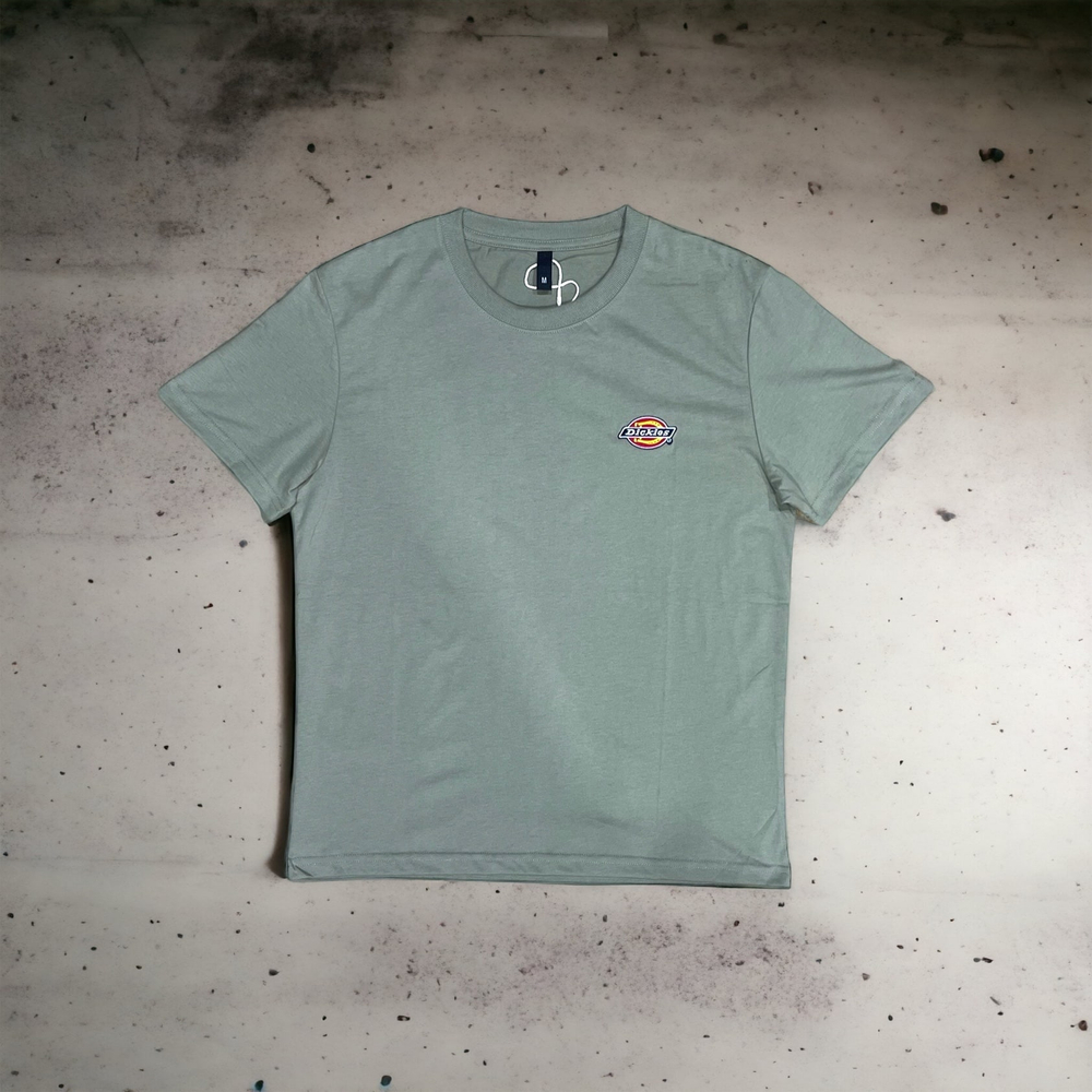 Футболка Dickies #1 • Оливковый
