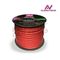 Силовой провод Audio Nova 2GA PCA 33R CCA