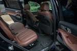 BMW X7 xDrive30d AT M Sport Plus G07