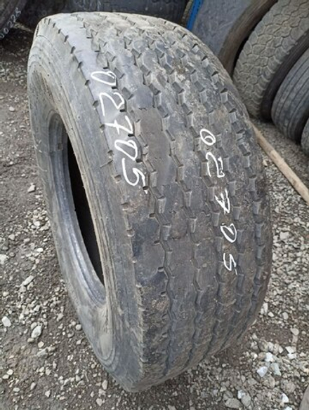 385/65R22.5 Duramold T200 шина б/у