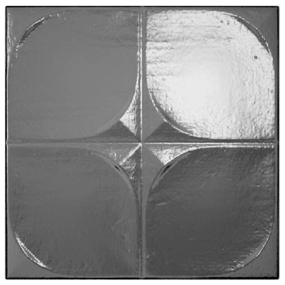 Декор Etnia Sindhi Plata