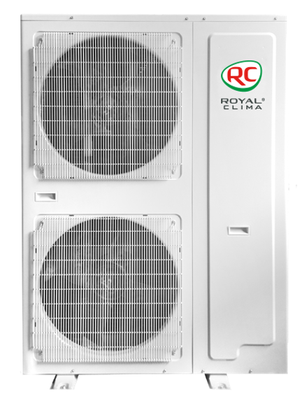 Инверторная сплит-система напольно-потолочного типа серии COMPETENZA DC INVERTER 2025 CO-F 18HNDI/CO-E 18HNDI (комплект) — (2)