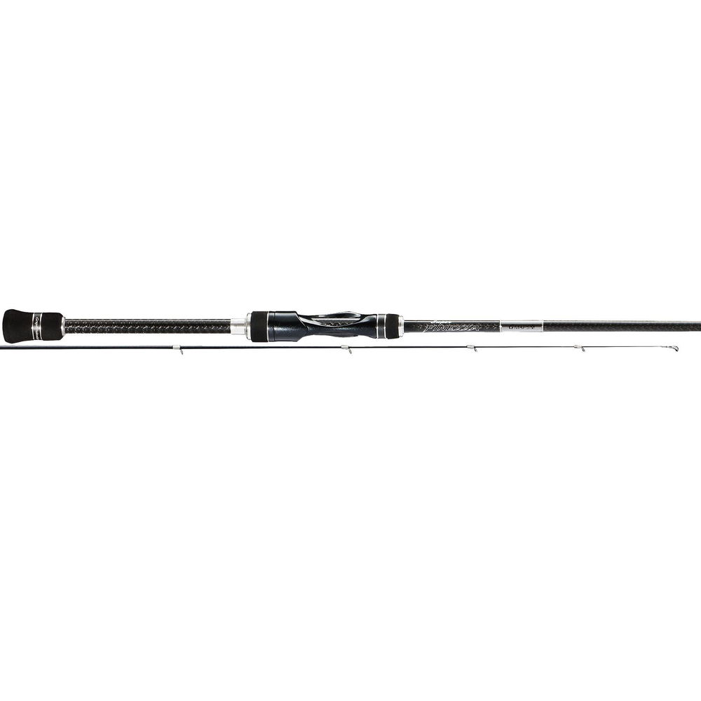 Спиннинг Graphiteleader Super Finezza GSFS-7112ML-T 1-15 gr, длина - 2,42 m