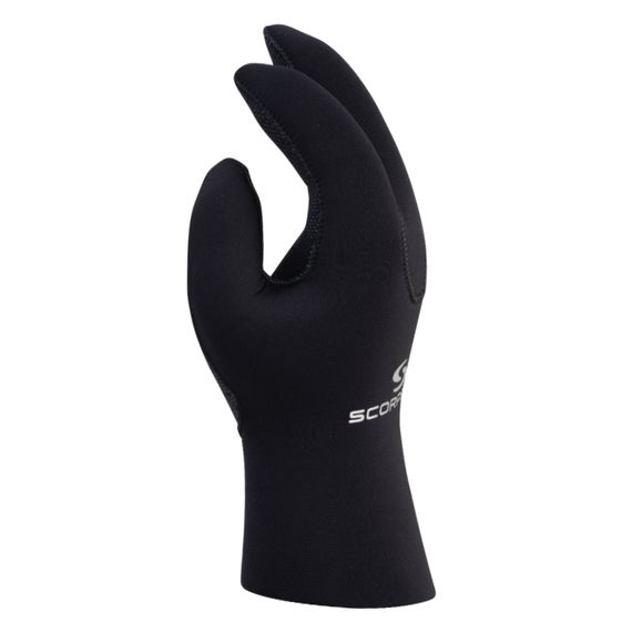 Перчатки эластичные Scorpena Sigma 3 мм