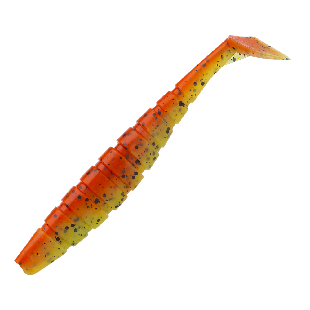 Приманка силиконовая Frapp Flint 4" #PAL08