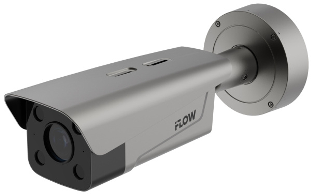 Видеокамера IP iFlow F-TA-M21-GI1/0832