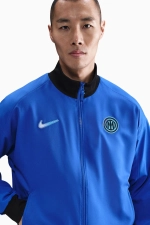 Кофта Nike Inter Milan 25/26 Academy Pro - синий