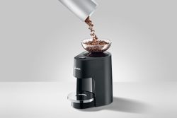 Электрическая кофемолка Jura P.A.G. Black (25048)