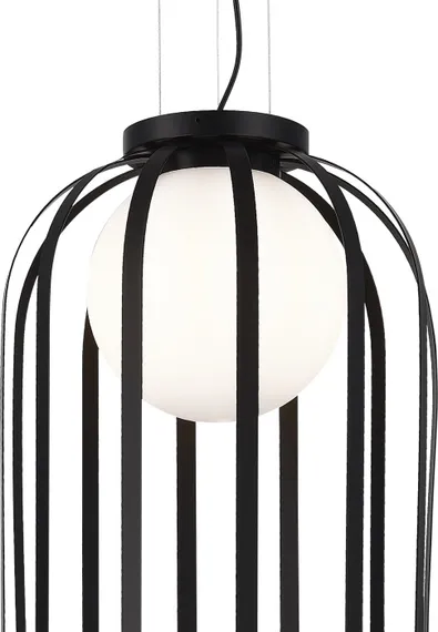 Подвесной светильник Nordic SL6129.403.01 ST Luce