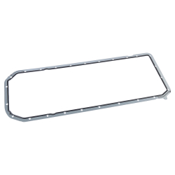 Прокладка поддона двигателя BMW/M50/M52/M54 2.0L/2.2L/2.5L/2.8L/3.0L/3.2L GANZ GIE11354