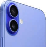 16 Plus 256 Ultramarine