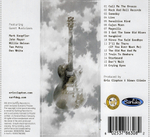 Eric Clapton & Friends / The Breeze - An Appreciation Of JJ Cale (CD)