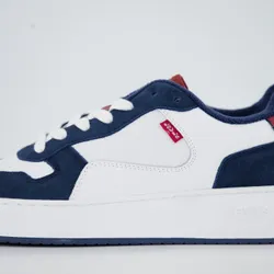 Кеды мужские LEVI'S GLIDE