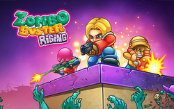 Zombo Buster Rising (для ПК, цифровой код доступа)