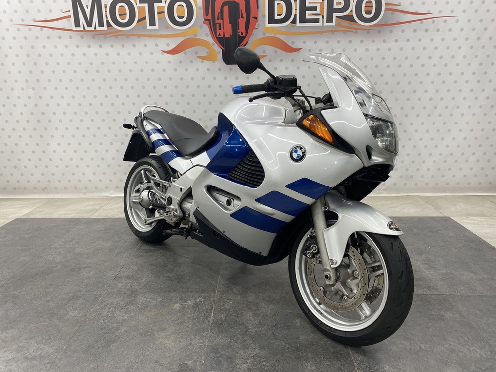 BMW K1200RS , 1999