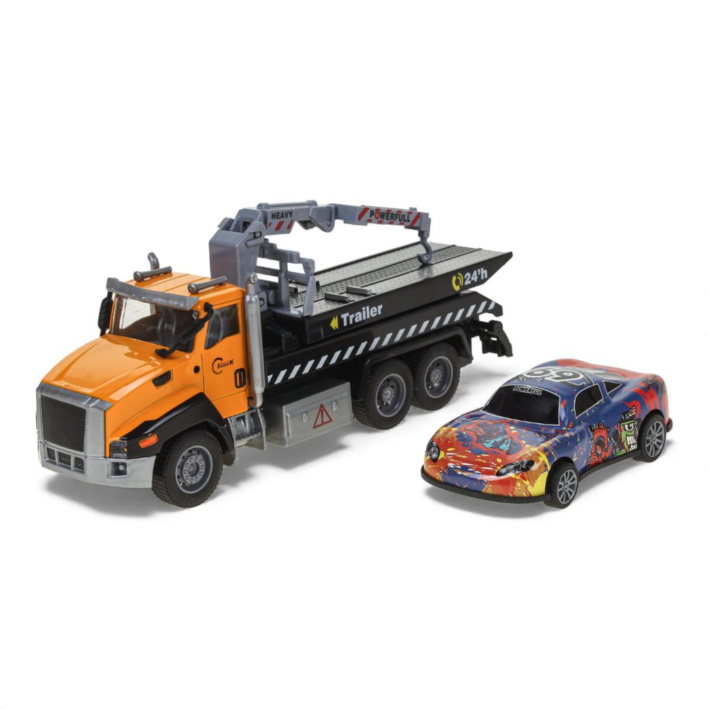 Игровой набор транспорта, W2213-20