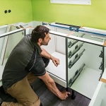 Цифровой уклономер GIM 120 BOSCH 0601076800