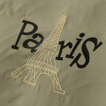 Комплект постельного белья Mood of Paris MP015