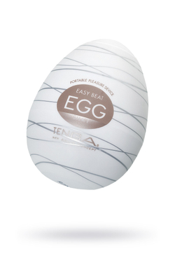 Tenga Egg № 6 Silky