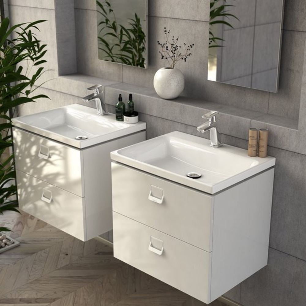 Умывальник Comfort 800