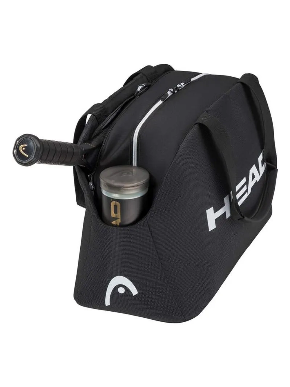 Сумка спортивная Head Tour Tote 22L - black