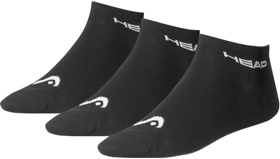 Носки Head Tennis Sneaker (3 пары)