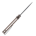 Складной нож CJRB Acacia, сталь AR-RPM9, J1952-BBN