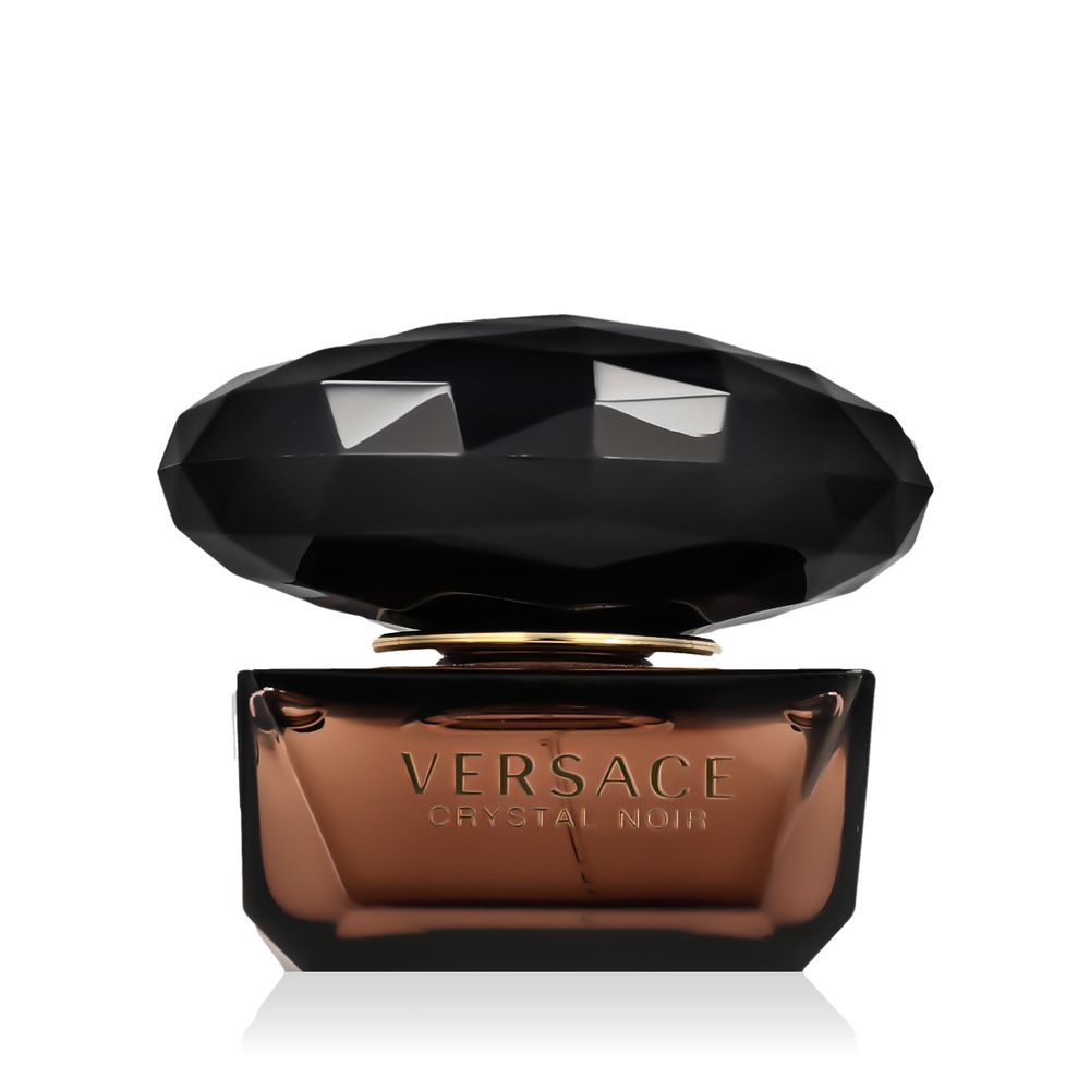 Versace Crystal Noir Eau De Parfum 50 ml (woman)