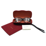 Оправа бабочка GUCCI GG1179O-005 черная