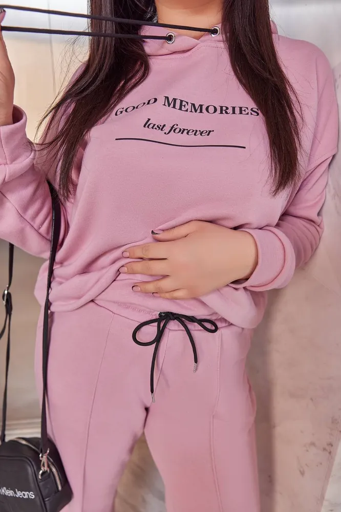 Костюм УК-808-2 Фабрика Моды