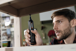 Отвертка аккумуляторная WORX WX240
