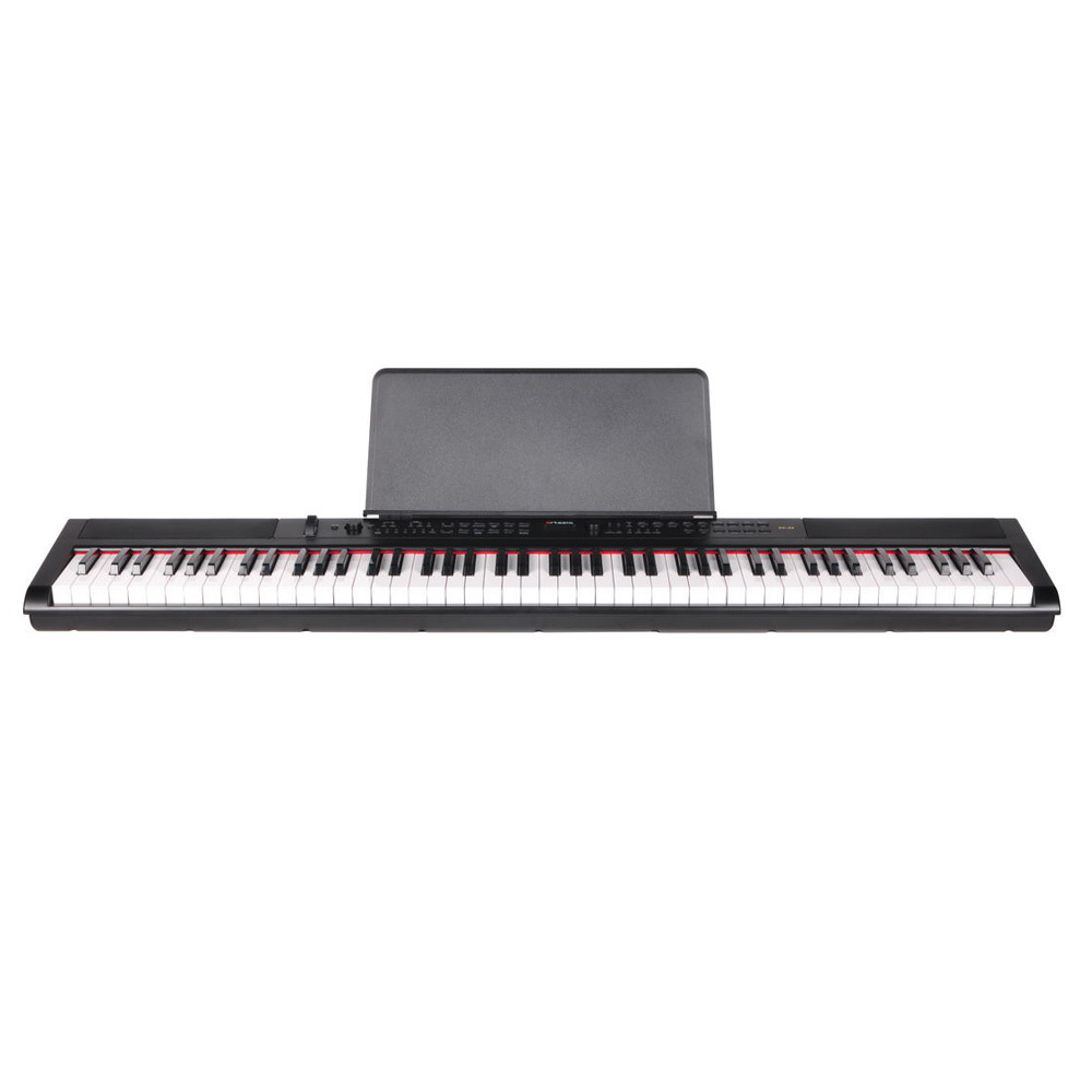 Artesia PE-88 Black