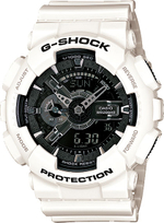 Мужские наручные часы Casio G-Shock GA-110GW-7A