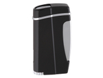 XIKAR Executive Black 502BK
