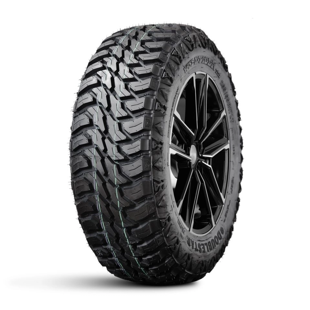 Летняя шина DoubleStar T01 (245/75 R16C 114N)