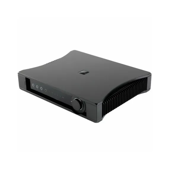 Rega Aethos Black