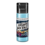 Краска Crystal Blue Highlight — Ionic Real Heavy Metal