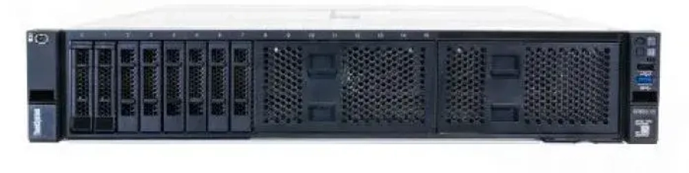 Сервер Lenovo ThinkSystem SR650 V2