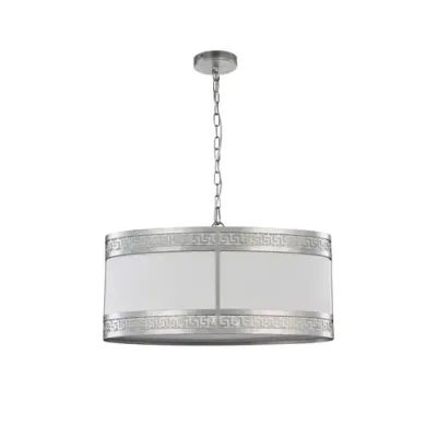 Подвесная люстра Exortivus 4010-3PC. ТМ Favourite