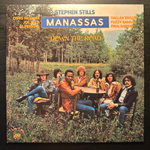 Stephen Stills, Manassas - Down The Road (США 1977г.)