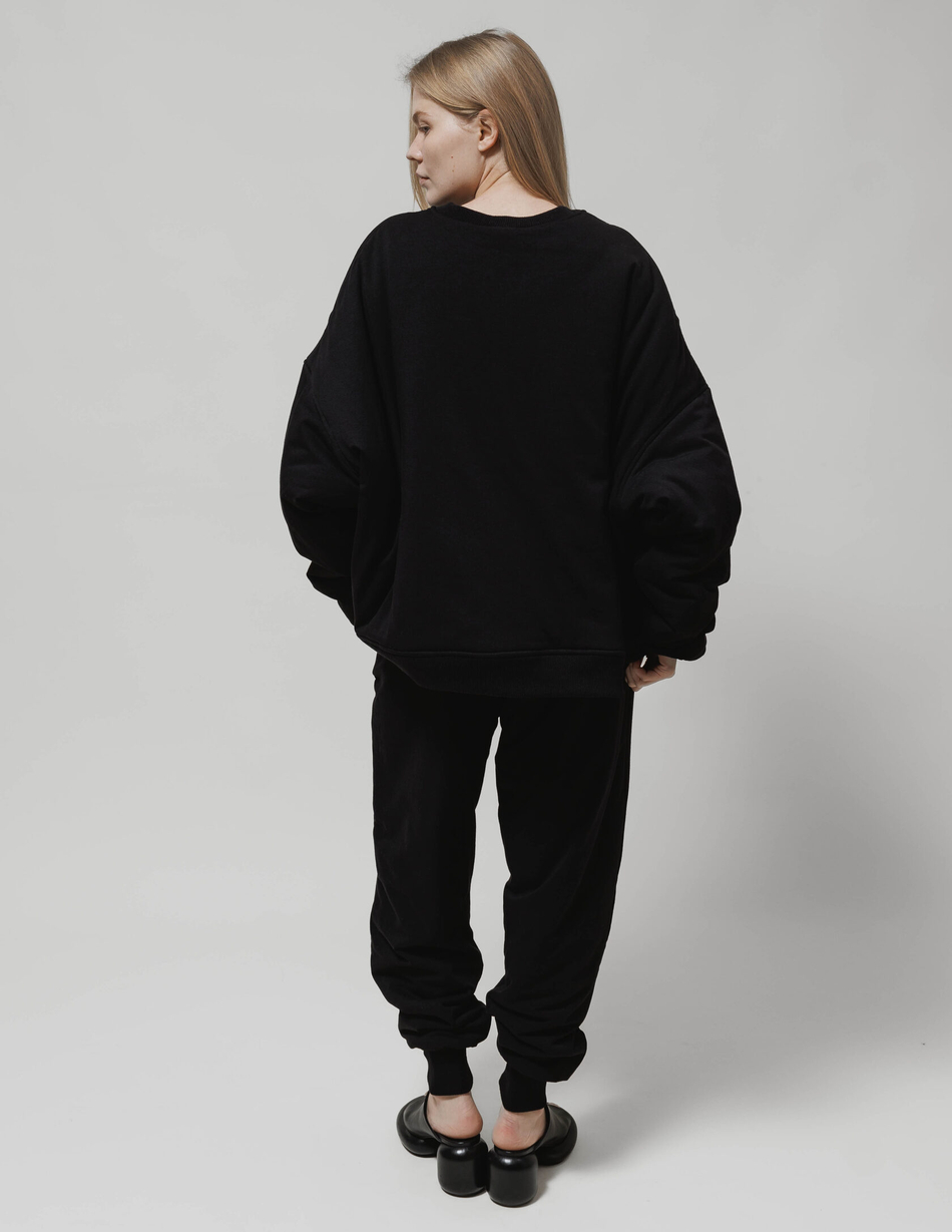 Брюки Unisex Tulup Pants Puffered Kashkorse